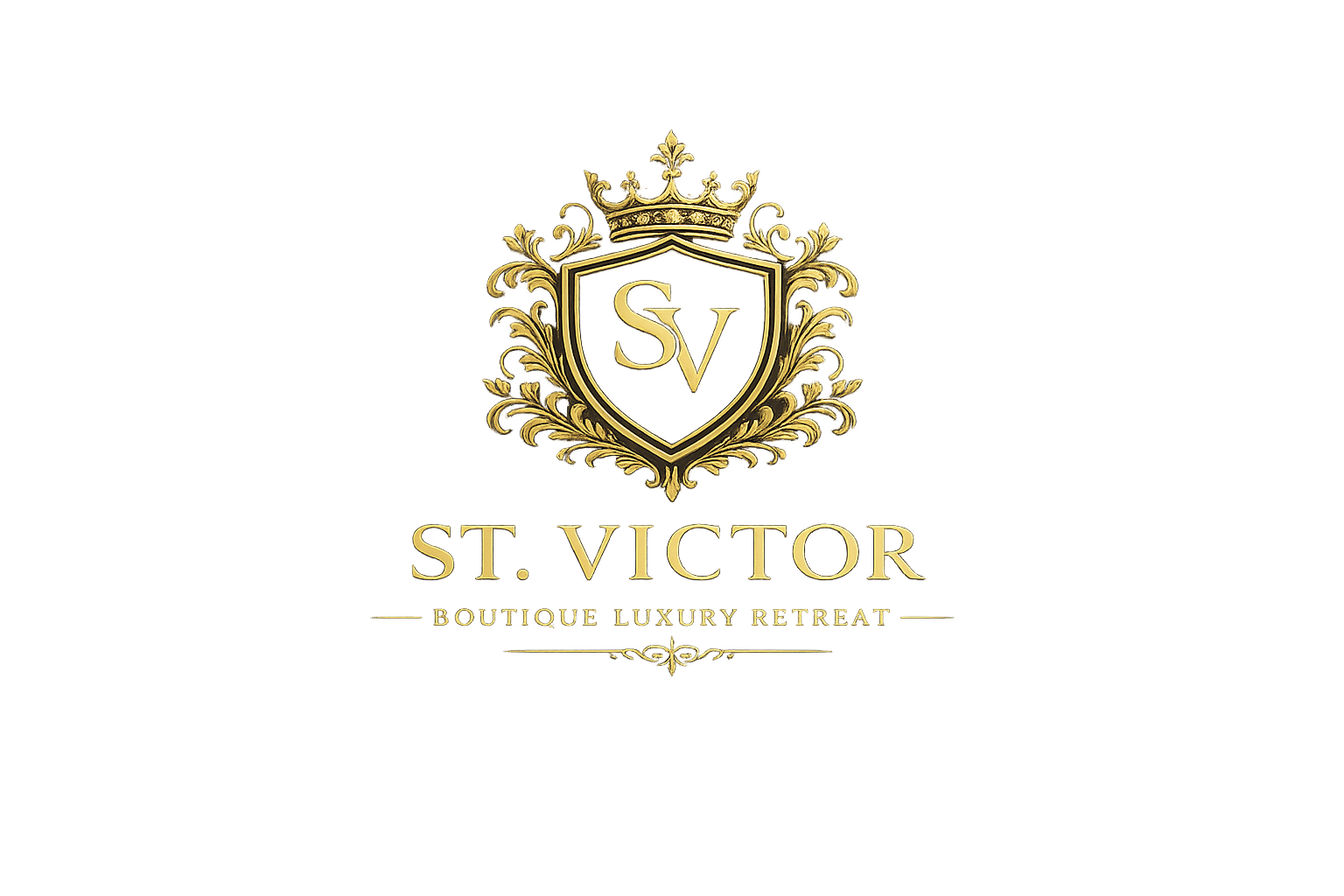 St. Victor